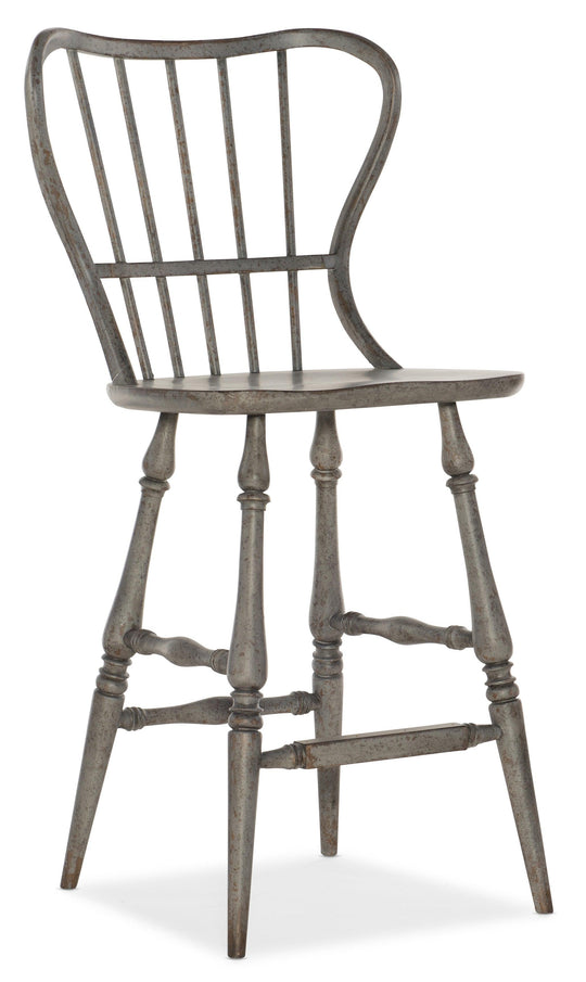 Gray/23.75 X 23.75 X 48.75