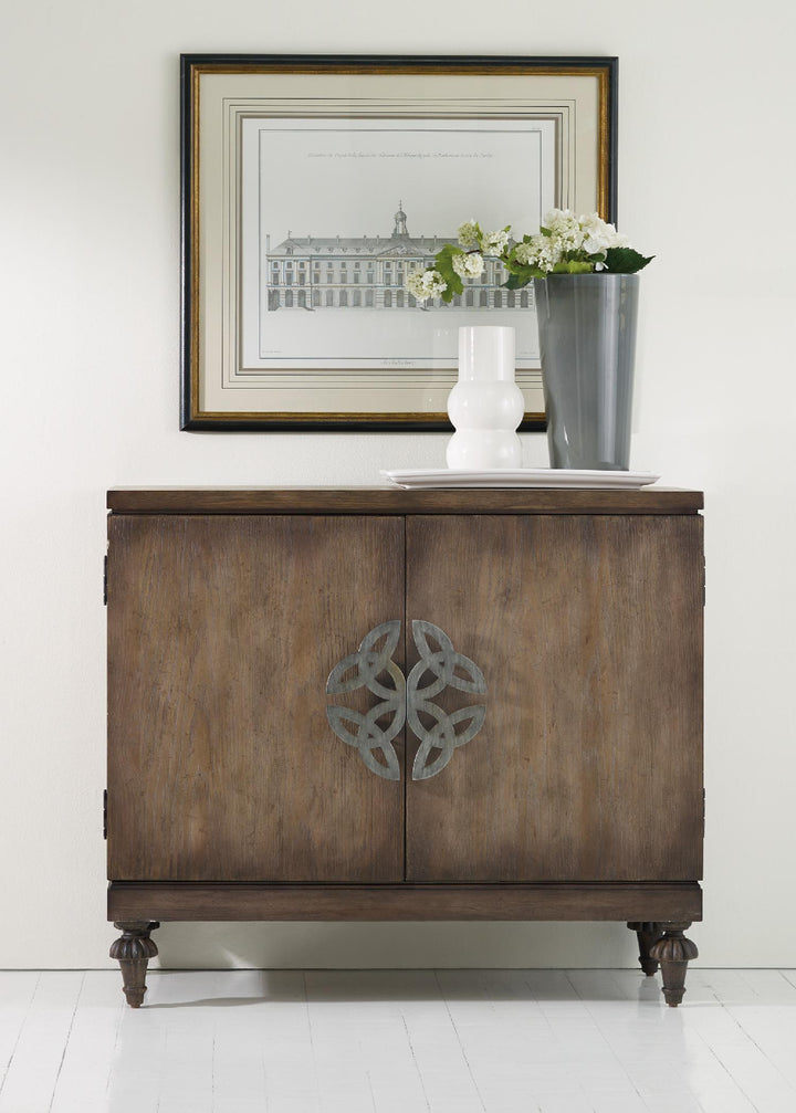 American Home Furniture | Hooker Furniture - Melange Savion Chest