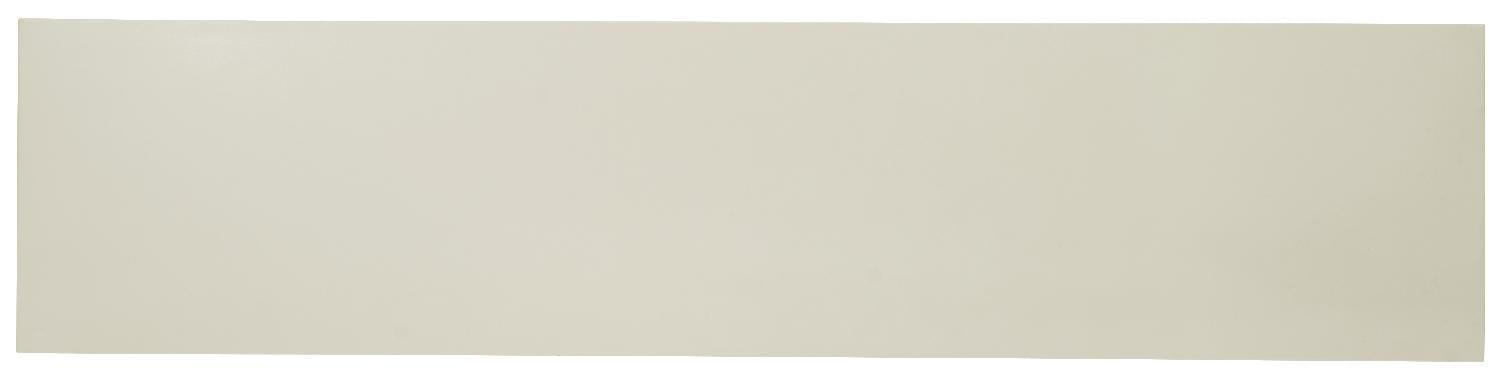 Ivory/74.75 X 18.00 X 32.50