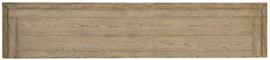 American Home Furniture | Hooker Furniture - Bexar Leg Huntboard