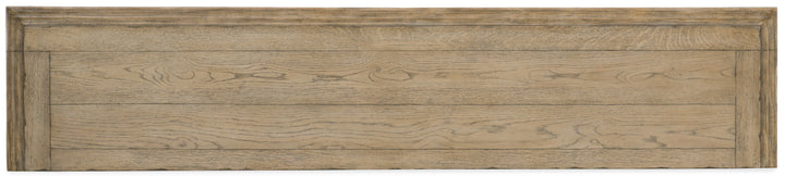 American Home Furniture | Hooker Furniture - Bexar Leg Huntboard