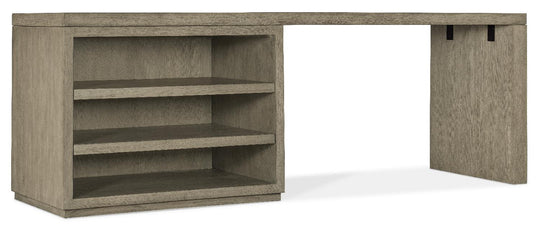 Medium Wood/84.00 X 24.00 X 30.00