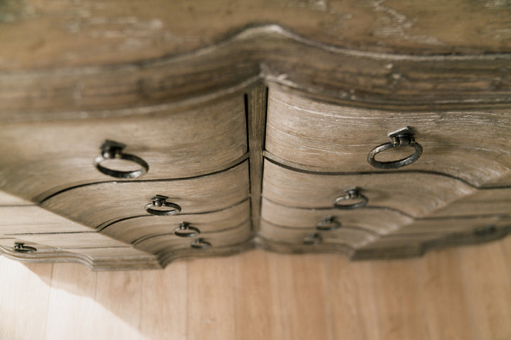 American Home Furniture | Hooker Furniture - Boheme Adante Dresser