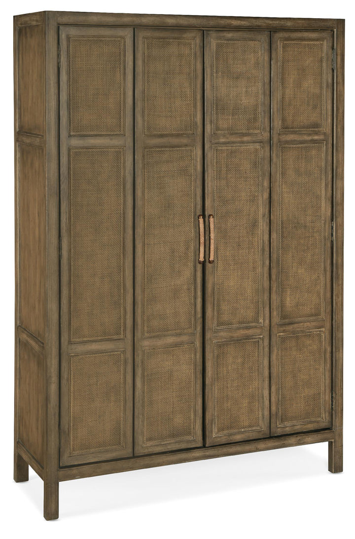 American Home Furniture | Hooker Furniture - Sundance Bar Cabinet