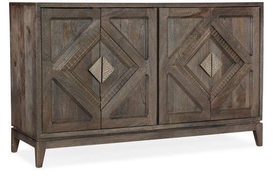 Medium Wood