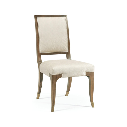 Jonathan Charles Hamilton Dining Side Chair - Set Of 2 DINING CHAIRS