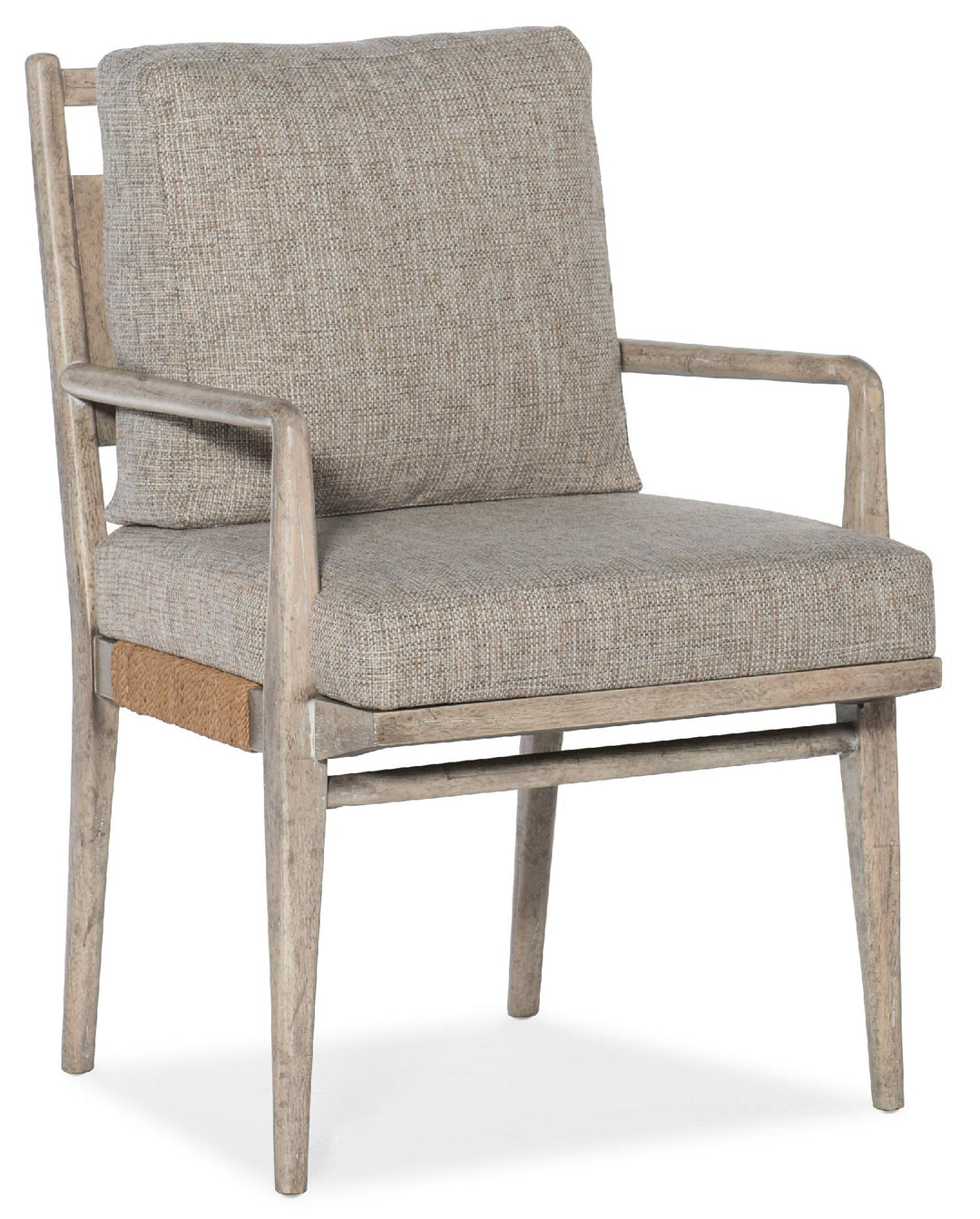 American Home Furniture | Hooker Furniture - Amani Upholstered Arm Chair - Set of 2