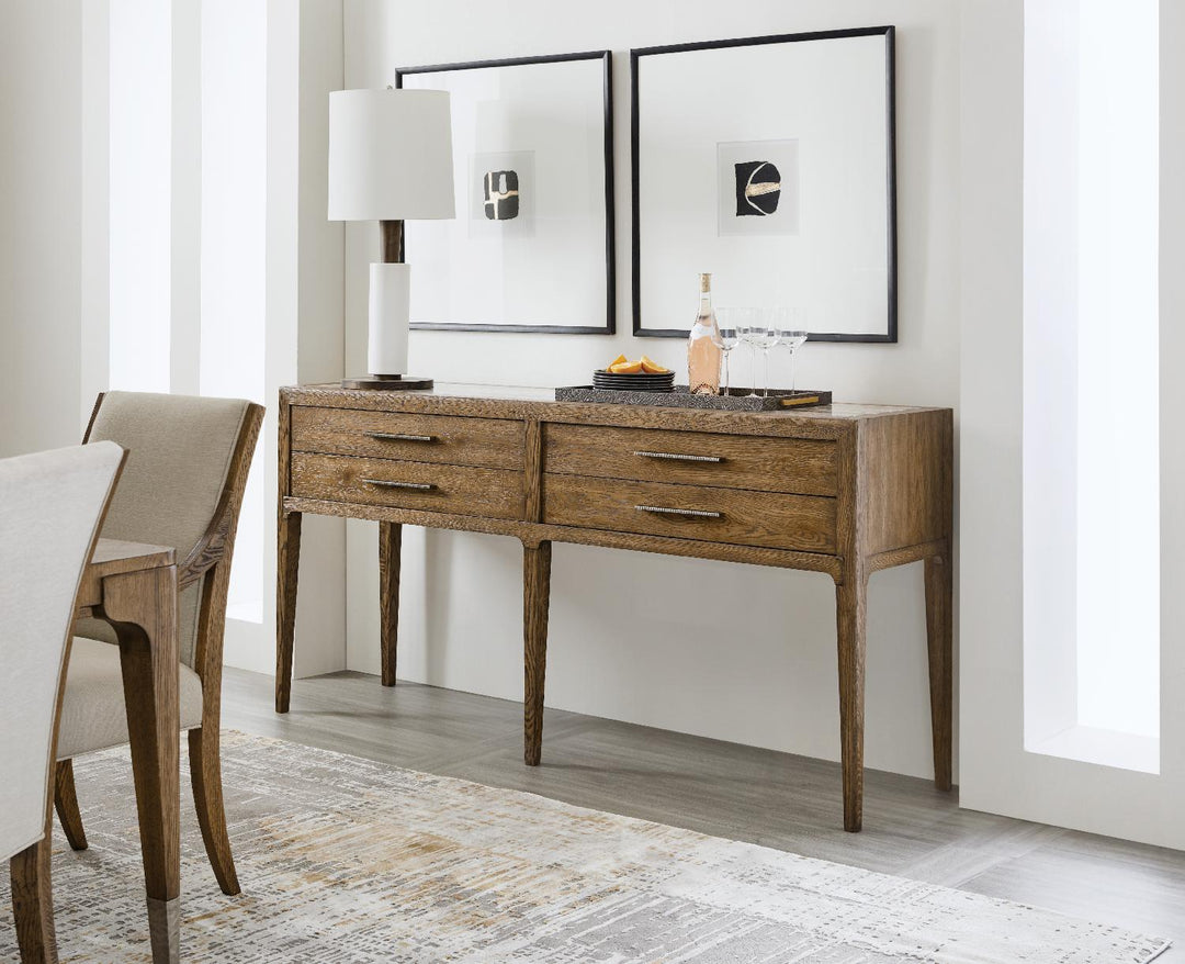 American Home Furniture | Hooker Furniture - Chapman Sideboard