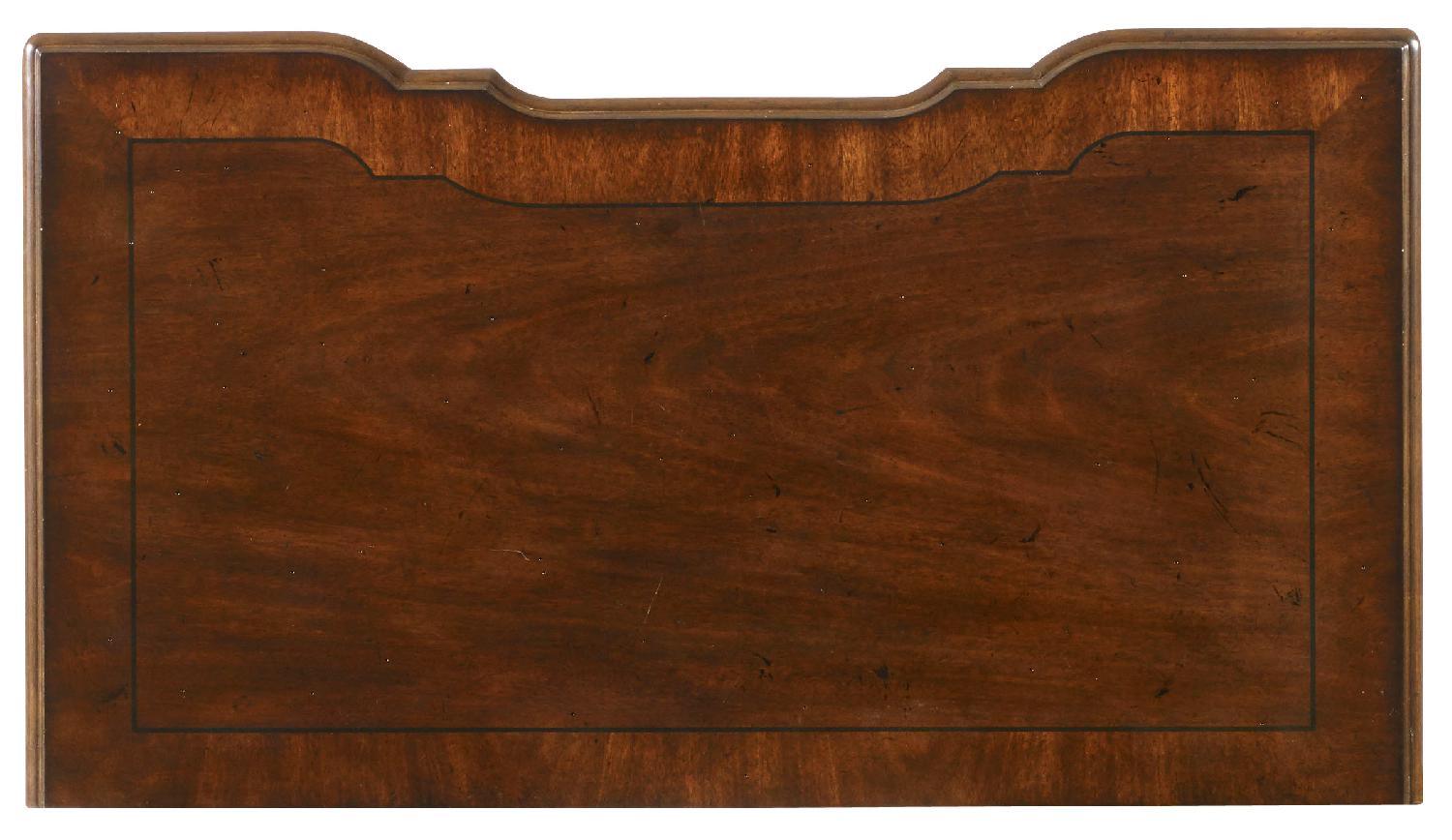 Dark Wood/36.00 X 20.00 X 34.50