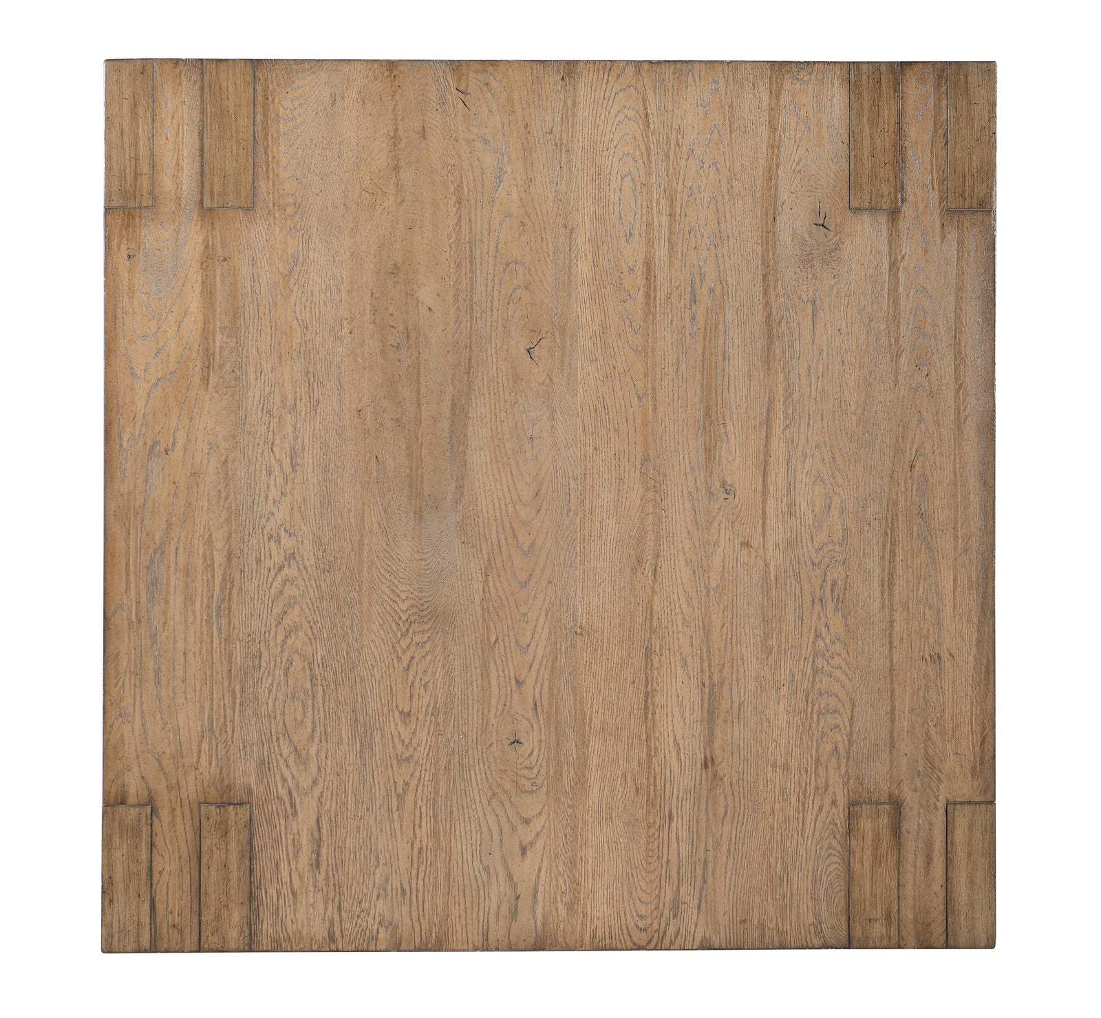 Medium Wood/42.00 X 42.00 X 16.25