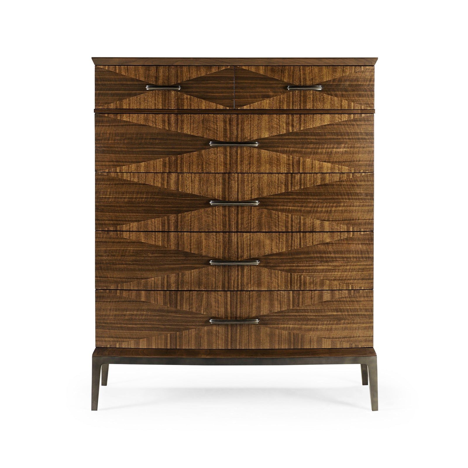 Jonathan Charles Toulouse Tall Dresser DRESSERS