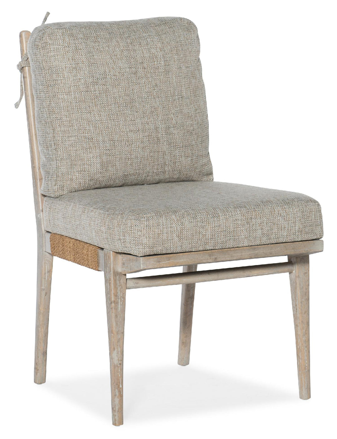 American Home Furniture | Hooker Furniture - Amani Upholstered Side Chair - Set of 2