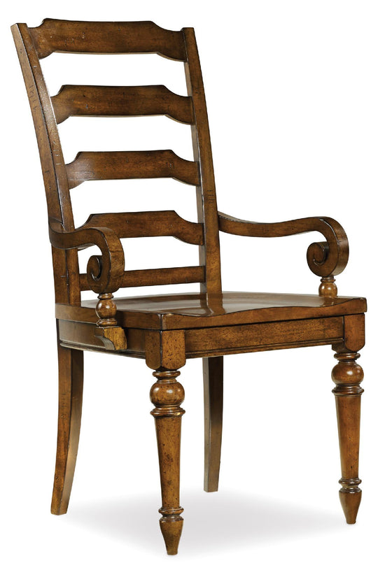 Medium Wood