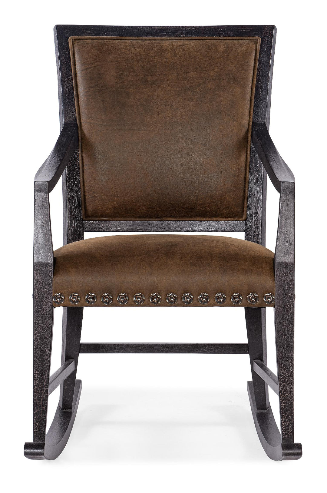 American Home Furniture | Hooker Furniture - Big Sky Rocking Chair