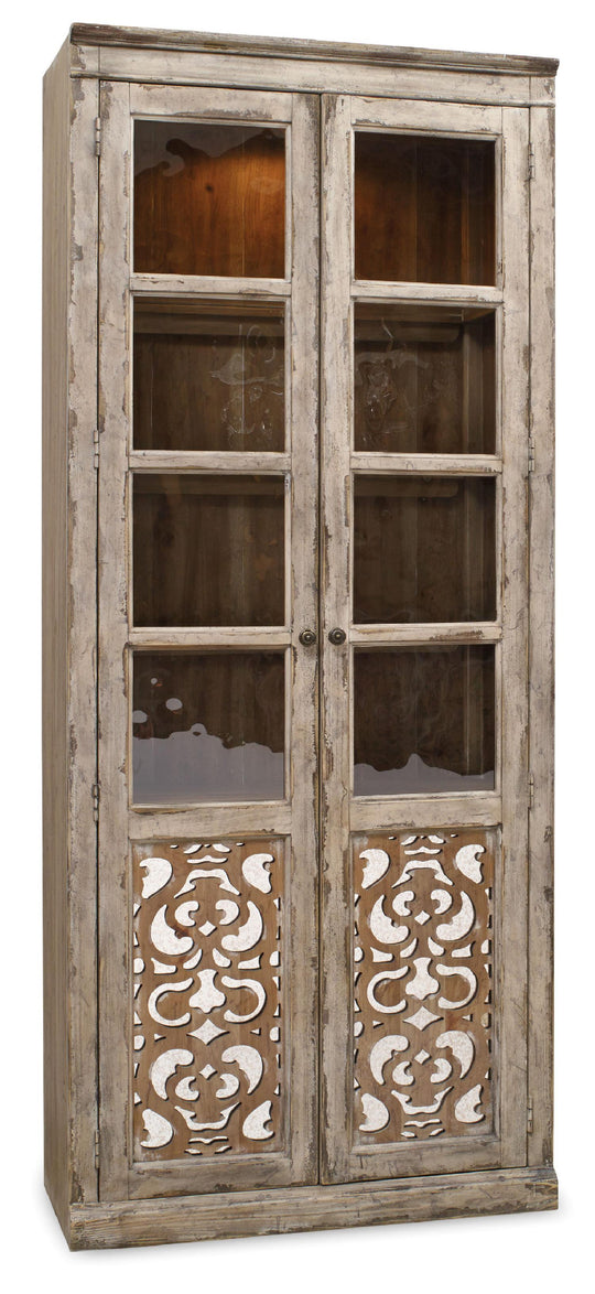 Light Wood/35.00 X 17.00 X 84.00