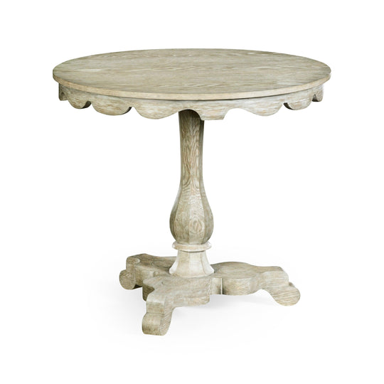 Jonathan Charles William Yeoward Overbury Breakfast Table DINING TABLES