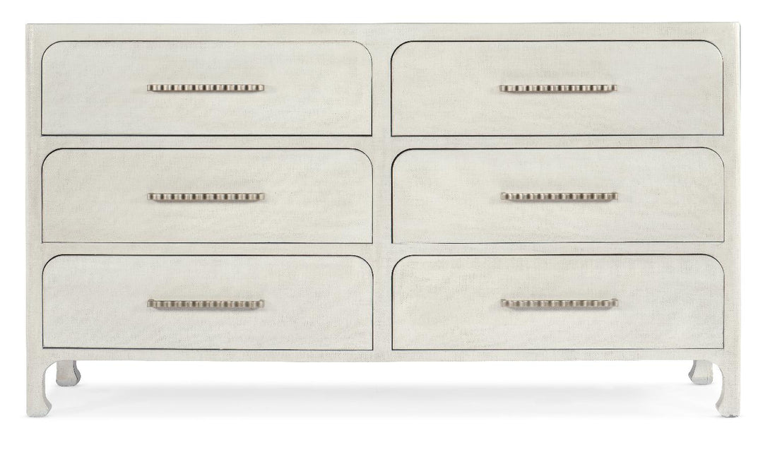 American Home Furniture | Hooker Furniture - Serenity Dresser