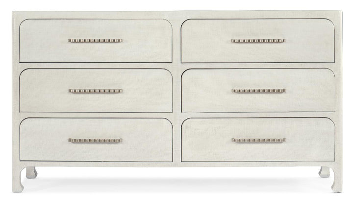 American Home Furniture | Hooker Furniture - Serenity Dresser