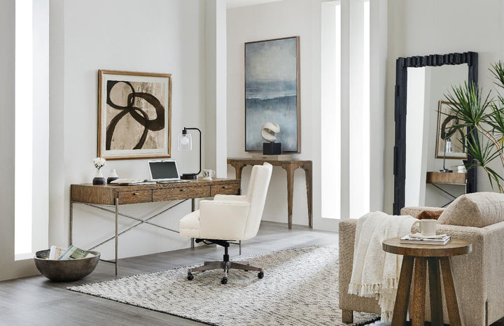 American Home Furniture | Hooker Furniture - Chapman Writing Desk