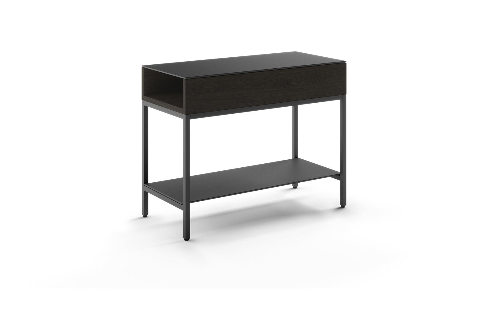 Charcoal Stained Ash