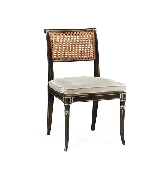 Jonathan Charles William Yeoward Linden Dining Side Chair - Set Of 2 DINING CHAIRS