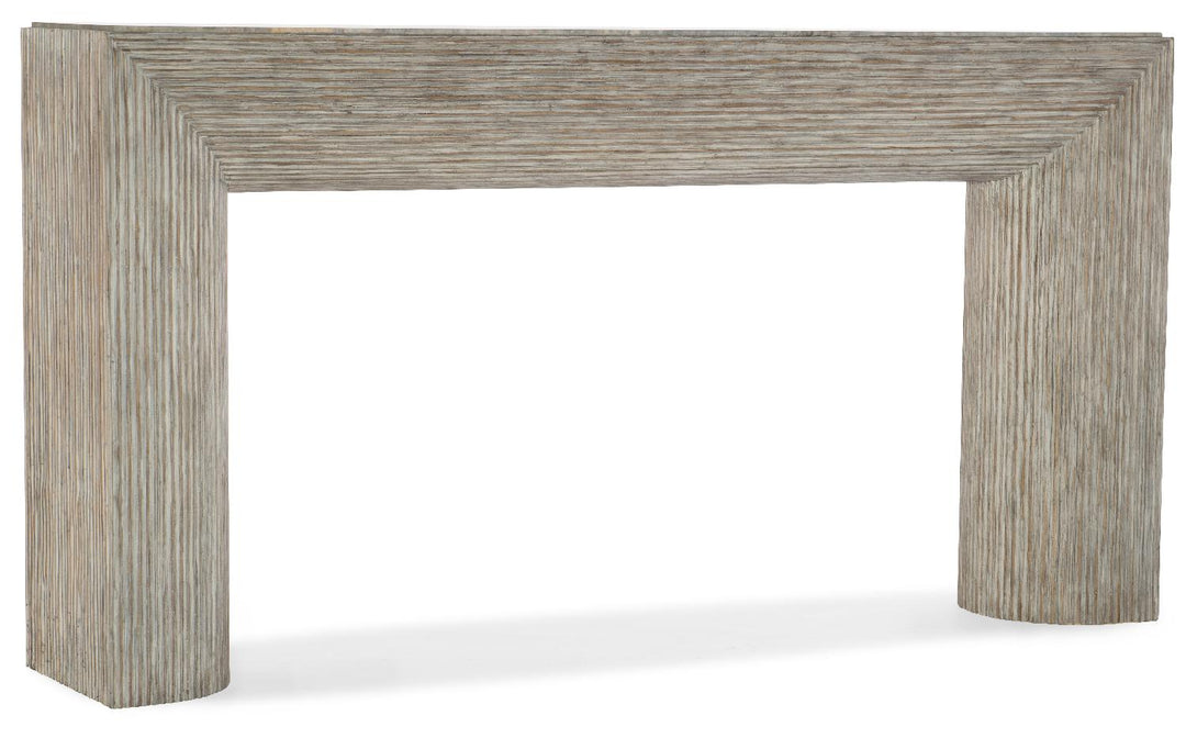 American Home Furniture | Hooker Furniture - Amani Sofa Table