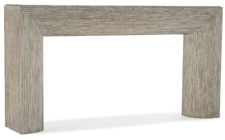 American Home Furniture | Hooker Furniture - Amani Sofa Table