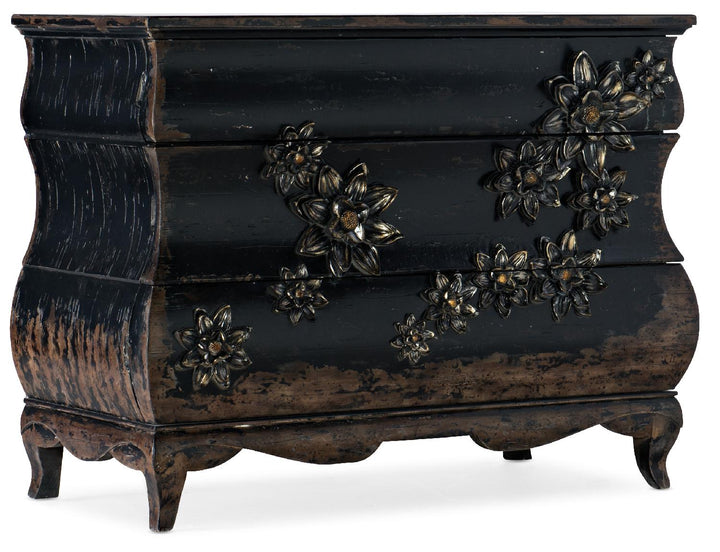 American Home Furniture | Hooker Furniture - Sanctuary Charmant Bachelorette Chest