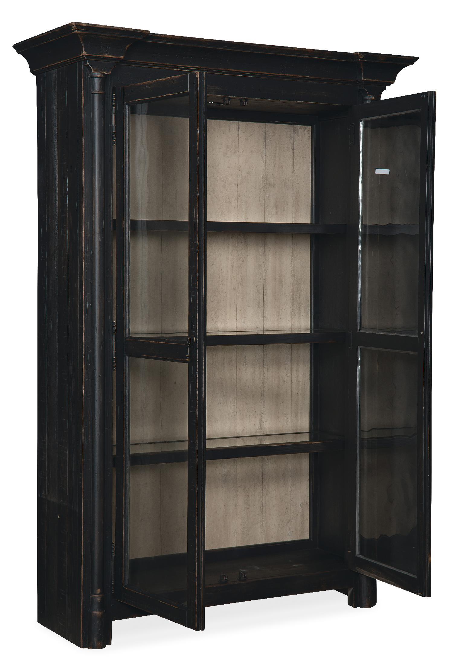 Black/54.00 X 20.00 X 80.00