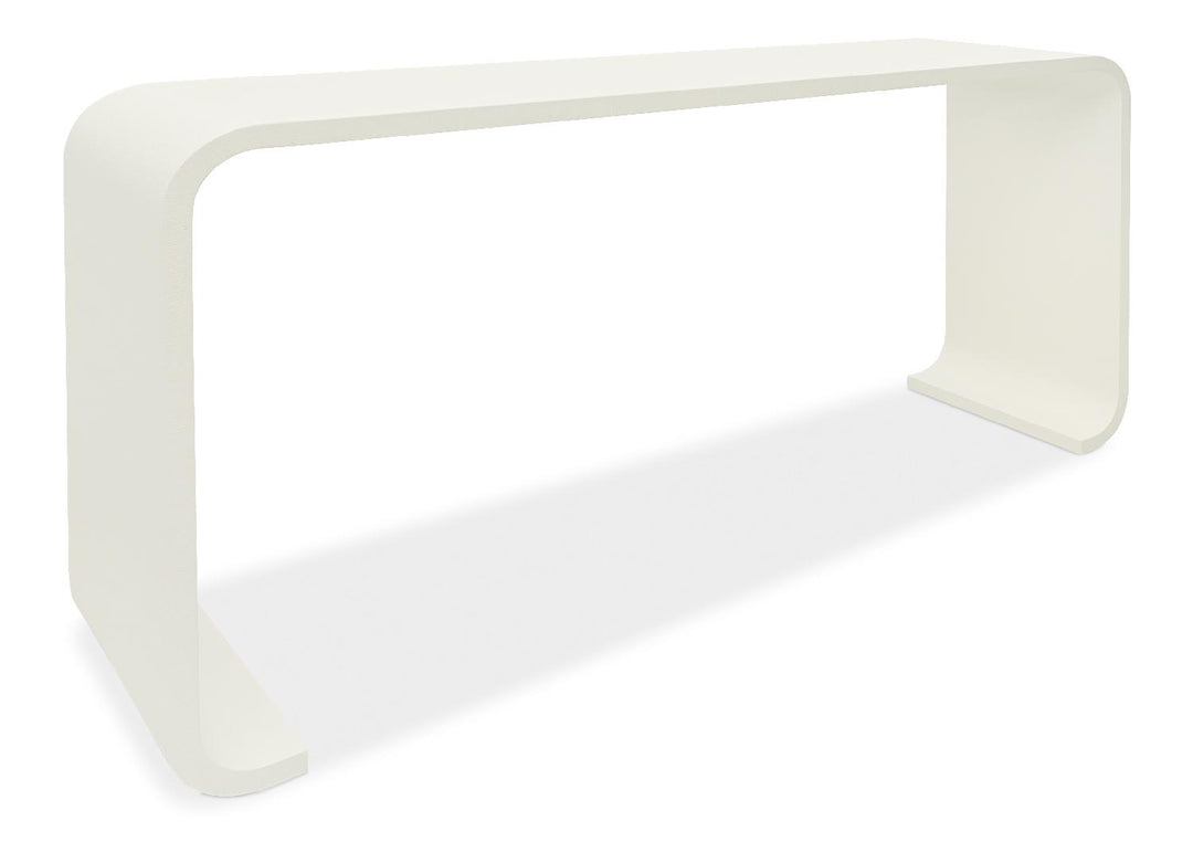 American Home Furniture | Hooker Furniture - Serenity Kai Console Table