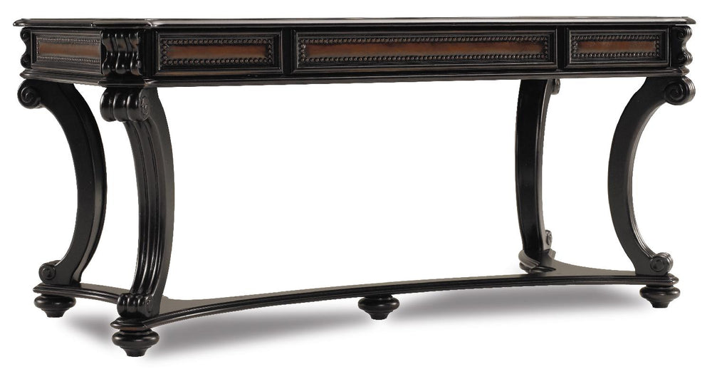 American Home Furniture | Hooker Furniture - Telluride 66'' Writing Desk