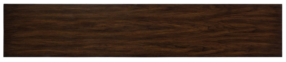 American Home Furniture | Hooker Furniture - Melange Connelly Hall Console