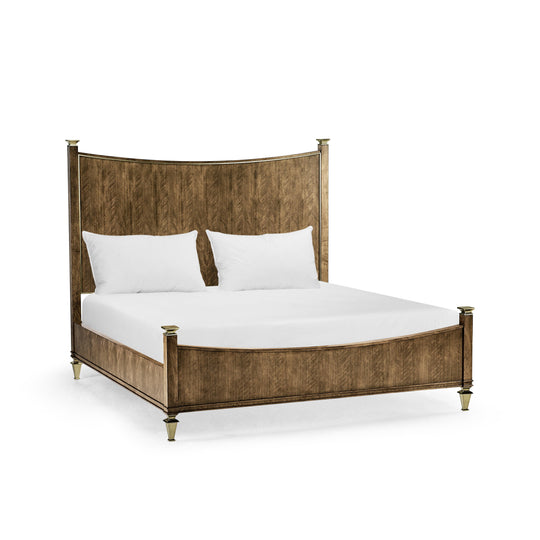 Jonathan Charles Barcelona King Bed BEDS