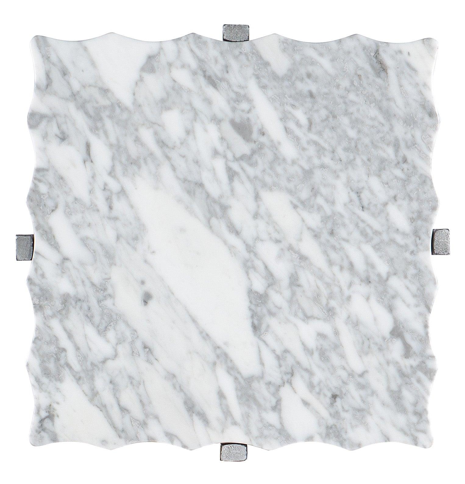 Silver/16.00 X 16.00 X 22.25