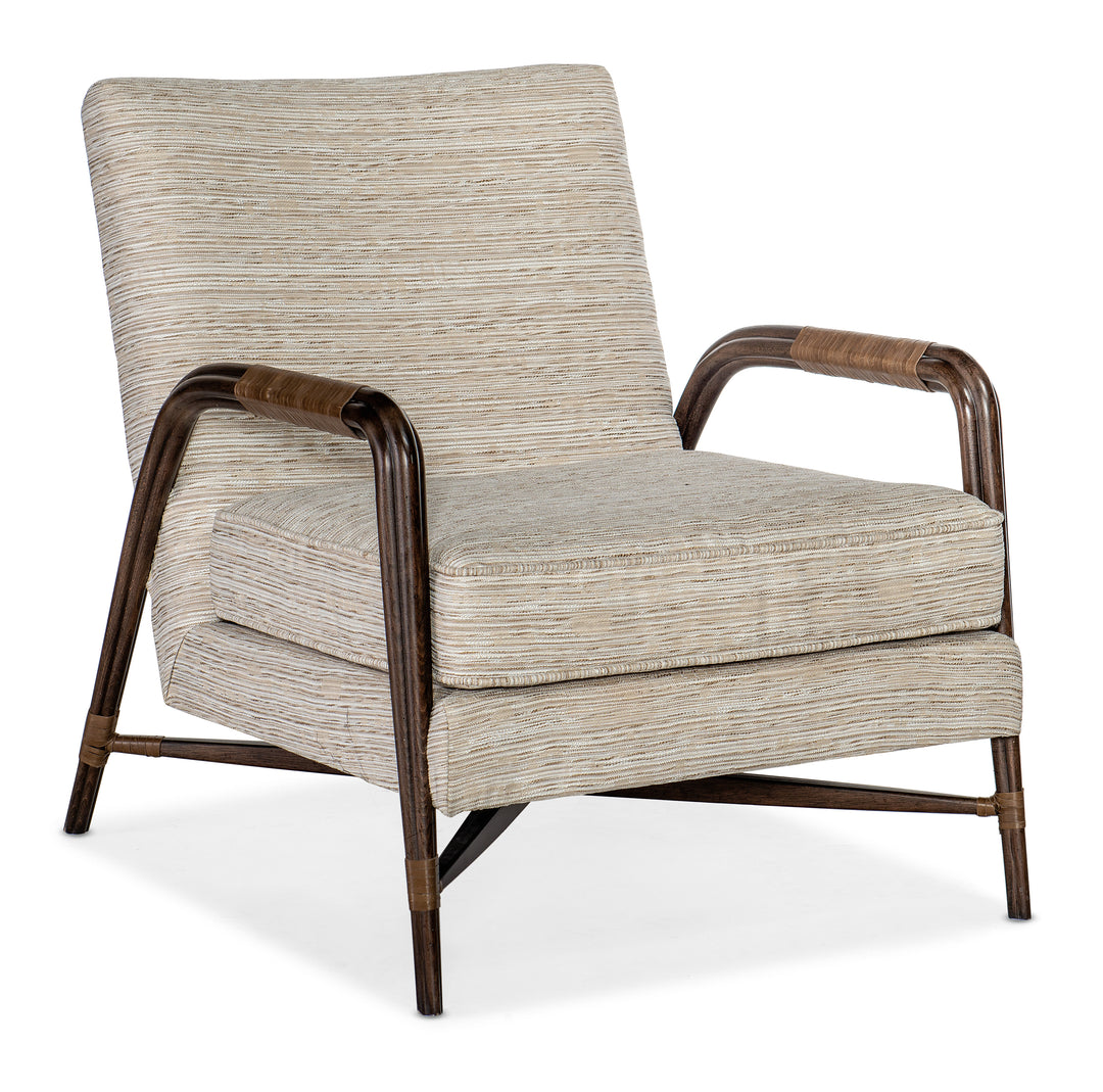 American Home Furniture | Hooker Furniture - Granada Lounge Chair