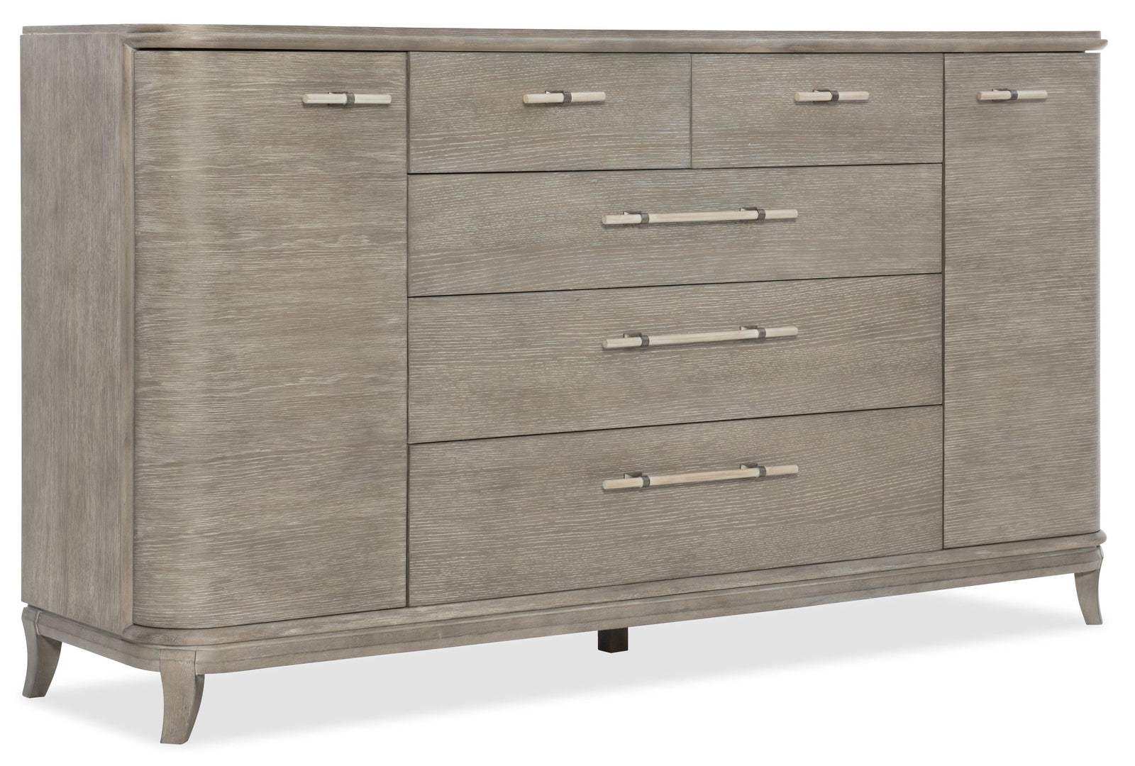 Hooker Furniture Affinity Server SIDEBOARDS + CABINETS