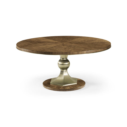 Jonathan Charles Barcelona Round Dining Table DINING TABLES