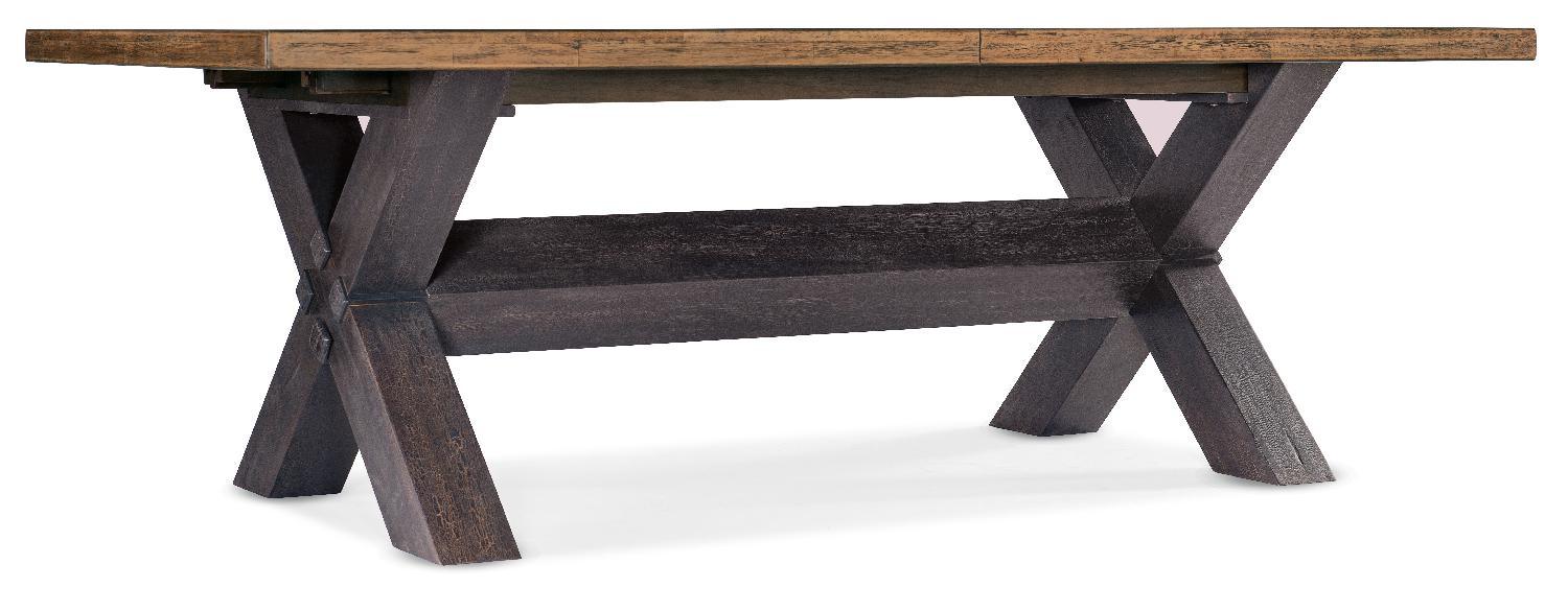Medium Wood