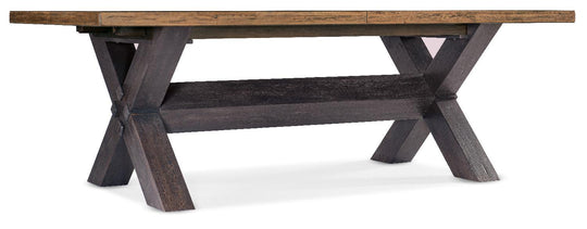 Medium Wood