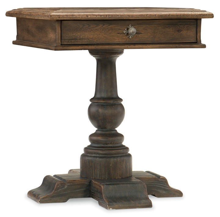 American Home Furniture | Hooker Furniture - Kirby Bedside Table