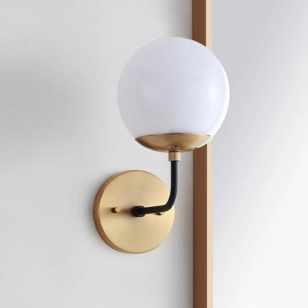 CAYDEN WALL SCONCE - AmericanHomeFurniture
