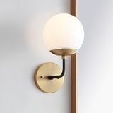 CAYDEN WALL SCONCE - AmericanHomeFurniture
