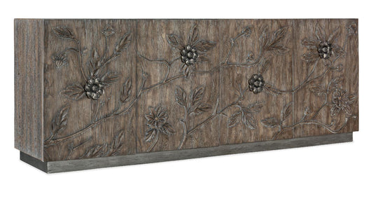 Medium Wood/90.00 X 21.00 X 34.25