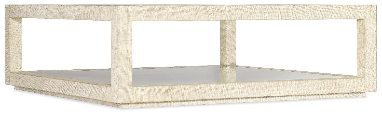 Ivory/52.00 X 52.00 X 17.00