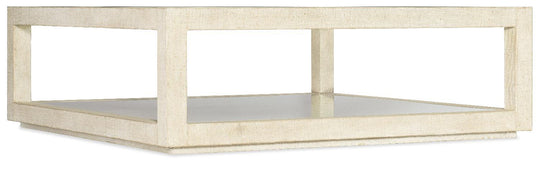 Ivory/52.00 X 52.00 X 17.00