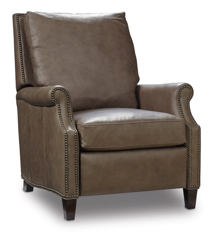 American Home Furniture | Hooker Furniture - Calvin Recliner