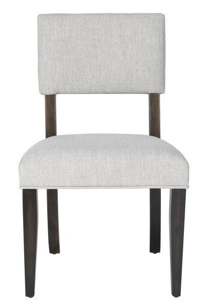 Safavieh Couture Luis Wood Dining Chair
