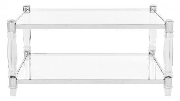 Safavieh Couture Isabelle Coffee Table COFFEE TABLES