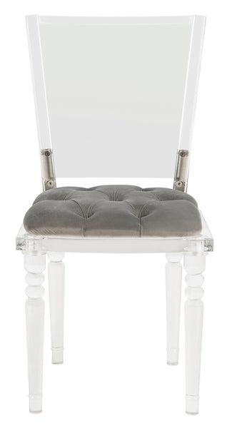 Ella Acrylic Dining Chair