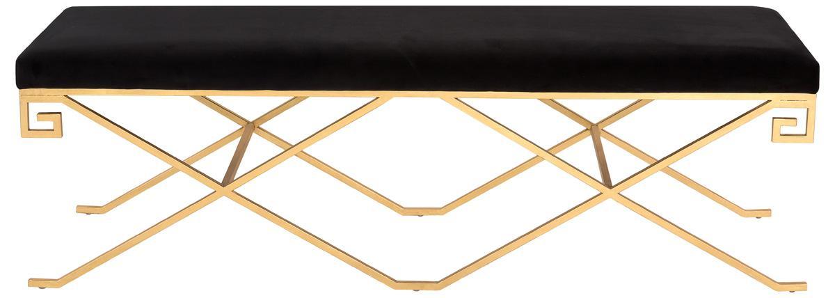 Safavieh Couture Talita Bench BENCHES